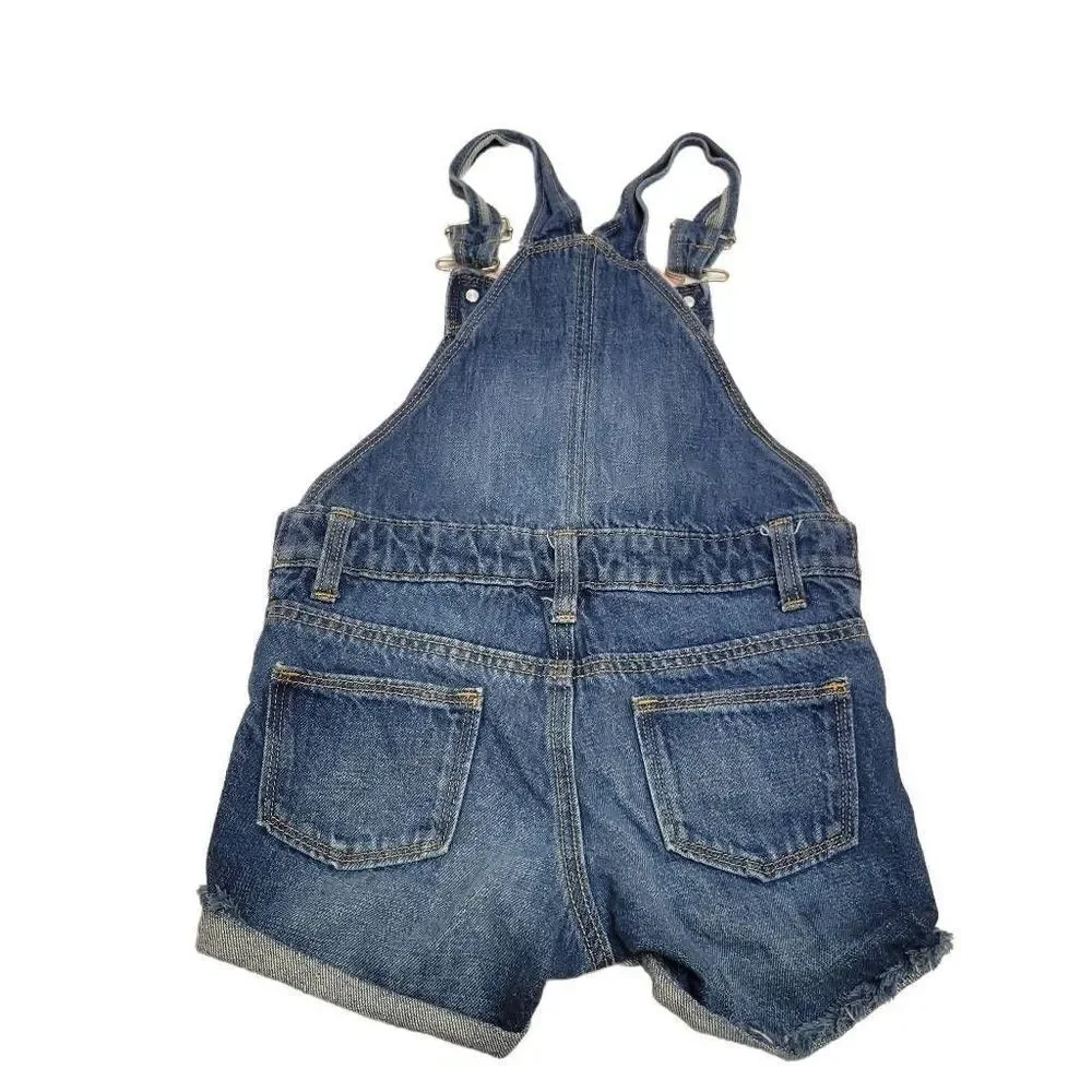 Old Navy shortall overall S6/7